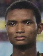 Mahamoud Barry Mahamoud Barry