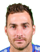 Bradley Grobler Bradley Grobler