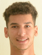 Mohamed El Amine Ramdaoui Mohamed El Amine Ramdaoui