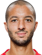 Sofiane Hanni Sofiane Hanni