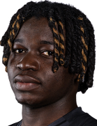 Ousmane Camara Ousmane Camara