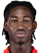 Lassina Traoré