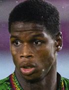 Issa Traoré Issa Traoré