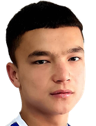 Rasulzhon Abdurakhmonov