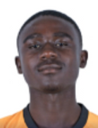 James Nene Sibeene
