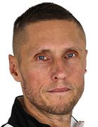 Pavel Chesnovskiy Pavel Chesnovskiy