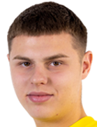 Daniil Vashchenko