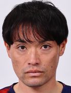 Keigo Higashi headshot