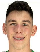 Mateusz Dziabas