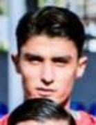 Seyed Mehdi Mahdavi Seyed Mehdi Mahdavi
