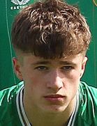 Harry McGlinchey Harry McGlinchey