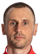 Sergey Bagritsevich