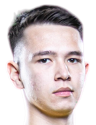Sayatkhan Kusainov Sayatkhan Kusainov