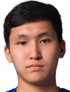Ilgiz Batyrkanov