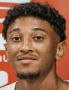 Wesley Ngakoutou