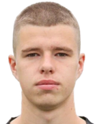 Aleksandr Irgalin