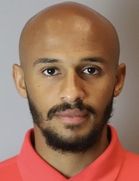 Osama Al-Bawardi Osama Al-Bawardi