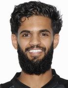 Nawaf Al-Mutairi Nawaf Al-Mutairi