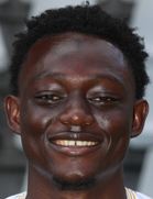 Isaac Cissé