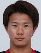 Kimito Nono headshot