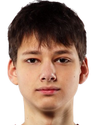 Artem Mazarchenkov