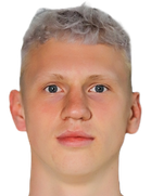 Roman Zheleznyi Roman Zheleznyi