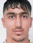 Ben Ahmed Kohili