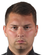 Dmitriy Danilevich Dmitriy Danilevich