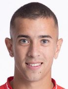 Mateo Gutiérrez