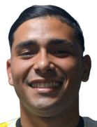 Carlos Gil