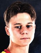 Szymon Galazka Szymon Galazka