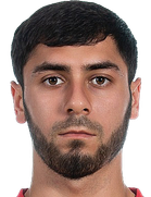Ramazan Khazbulatov Ramazan Khazbulatov
