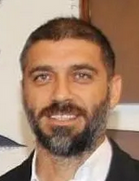 Sezgin Coşkun