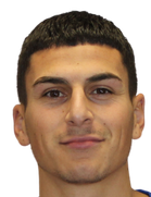 Sergio Ordóñez Sergio Ordóñez