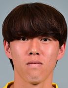 Koki Kumasaka headshot