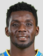 Justine Emmanuel Justine Emmanuel