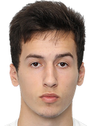 Abubakr Kurabekov Abubakr Kurabekov