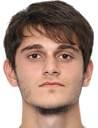 Magomed Abdullabekov Magomed Abdullabekov