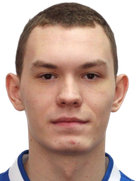 Vitaliy Chernykh Vitaliy Chernykh