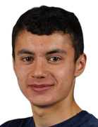 Ramik Gadzhyev Ramik Gadzhyev