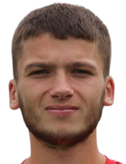 Oleksandr Kalinin