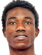 Chukwuebuka Okoronkwo