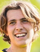 Liam Svensson