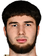 Kazbek Mukailov Kazbek Mukailov
