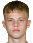 Stepan Cherednikov Stepan Cherednikov