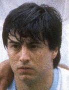 Jorge da Silva Jorge da Silva