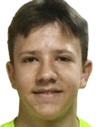 Nikita Puzatkin