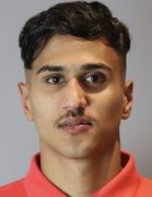 Meshal Al-Mutairi Meshal Al-Mutairi