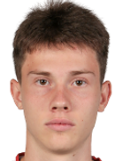 Kirill Simonov Kirill Simonov