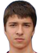 Aleksey Gamidov